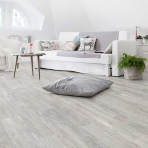 SOL SOUPLE LVT PEARL GREY 18x122